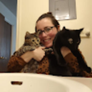 Meet your Posher, Nancy